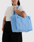 Sac Nuage Carry - on Baggu Piscine - Ex - voto