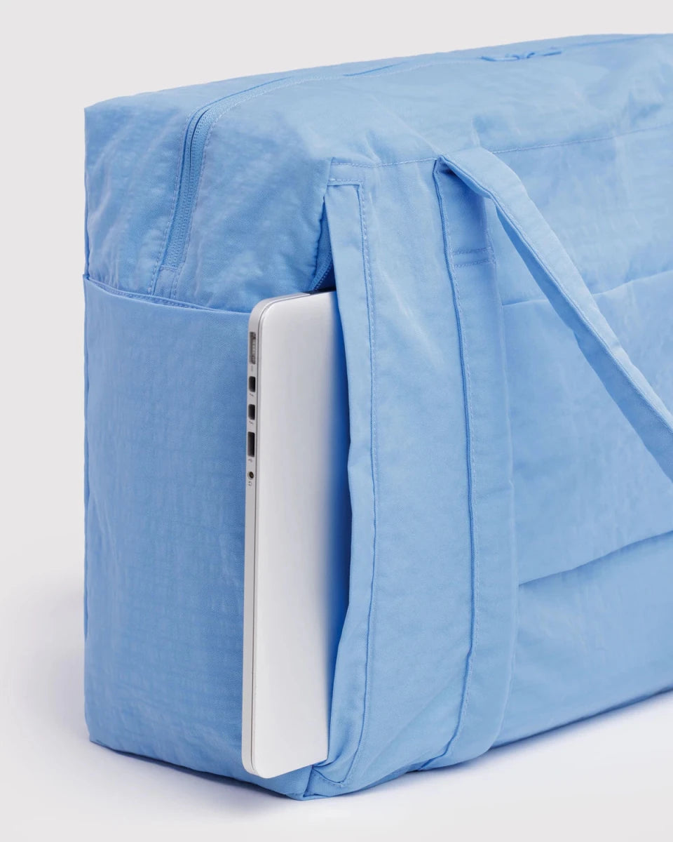 Sac Nuage Carry - on Baggu Piscine - Ex - voto