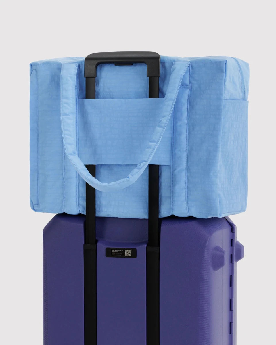 Sac Nuage Carry - on Baggu Piscine - Ex - voto