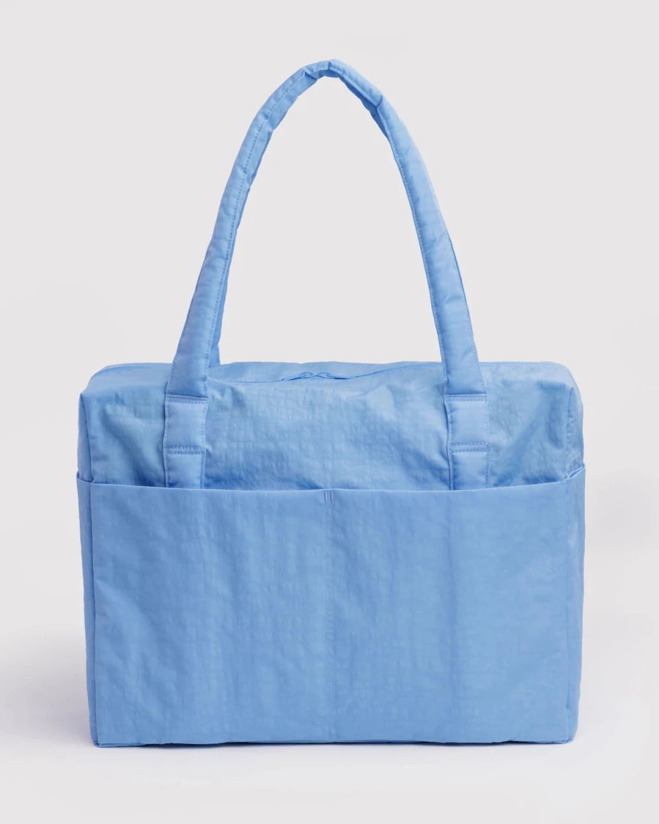 Sac Nuage Carry - on Baggu Piscine - Ex - voto