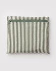 Sac Nuage Carry - on Baggu Sage Stripes - Ex - voto
