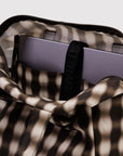 Sac Nuage Everyday Baggu Blurred Gingham - Ex - voto