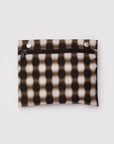 Sac Nuage Everyday Baggu Blurred Gingham - Ex - voto