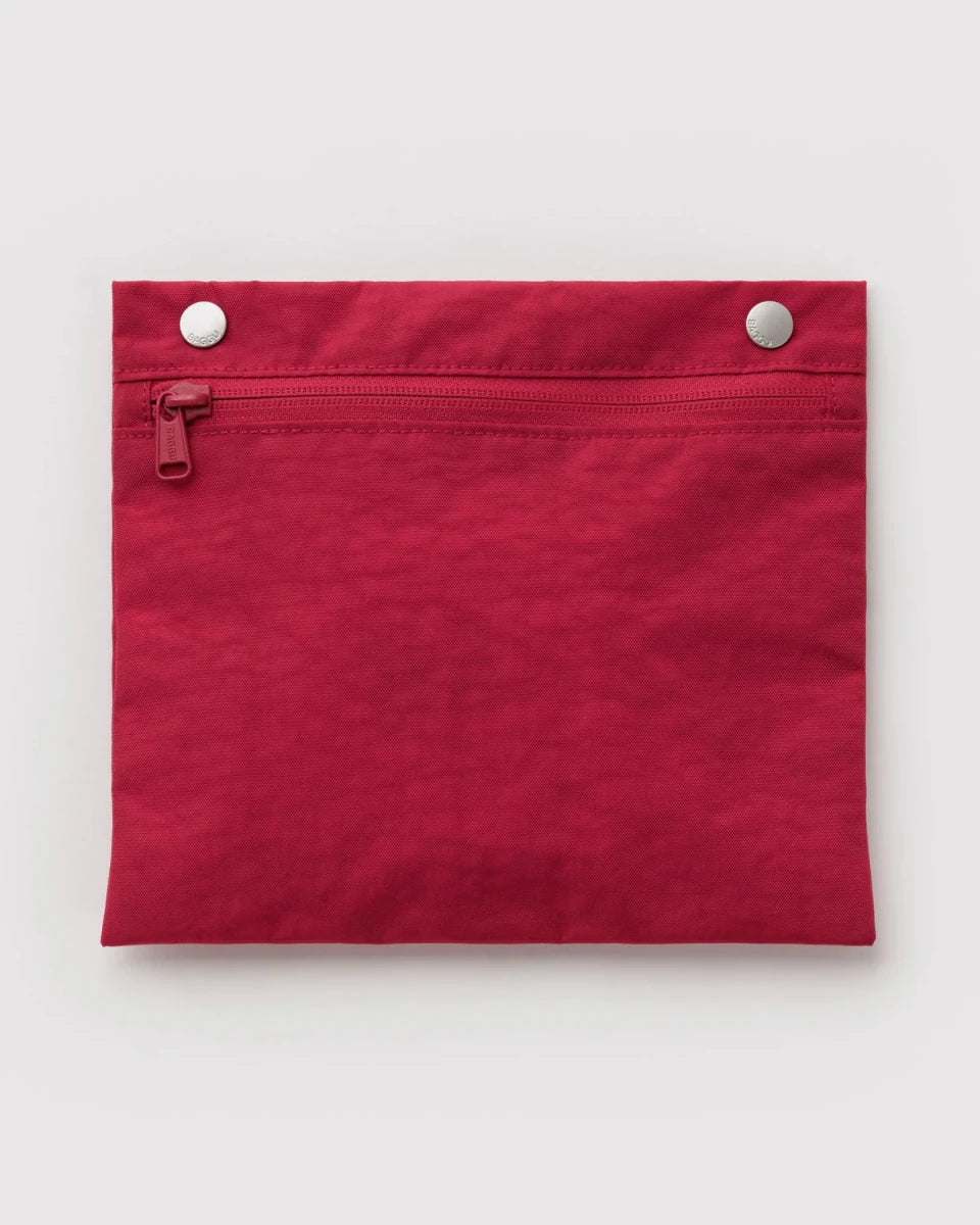 Sac Nuage Everyday Baggu Cherry - Ex-voto
