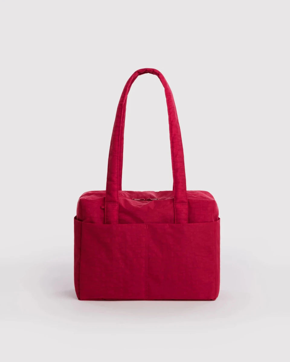 Sac Nuage Everyday Baggu Cherry - Ex-voto