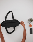 Sac Nuage Everyday Baggu Coffee - Ex - voto