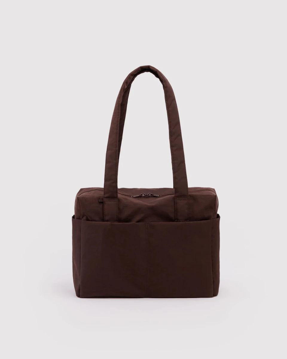Sac Nuage Everyday Baggu Coffee - Ex - voto