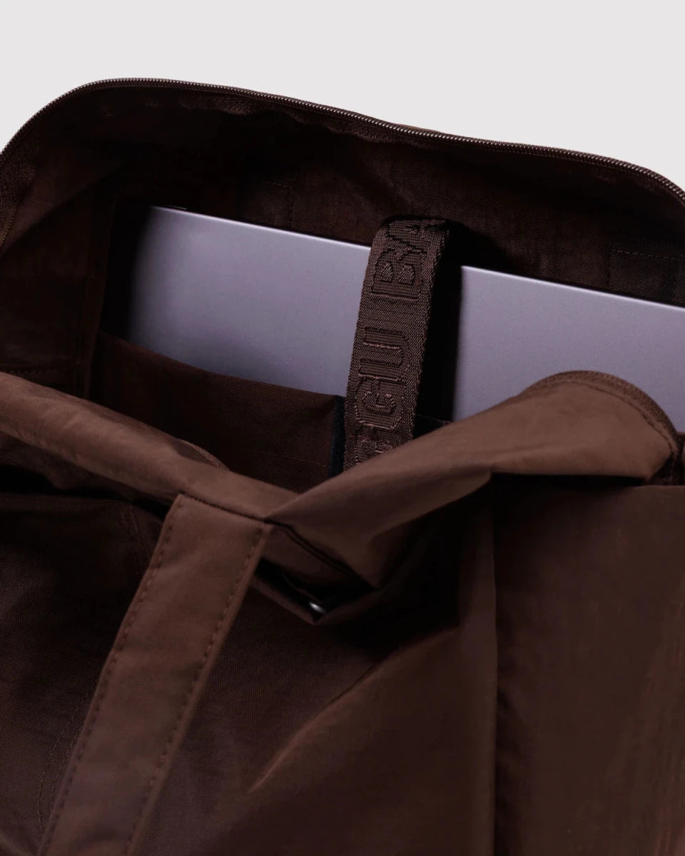 Sac Nuage Everyday Baggu Coffee - Ex - voto