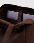 Sac Nuage Everyday Baggu Coffee - Ex - voto