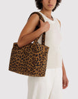Sac Nuage Everyday Baggu Léopard - Ex - voto