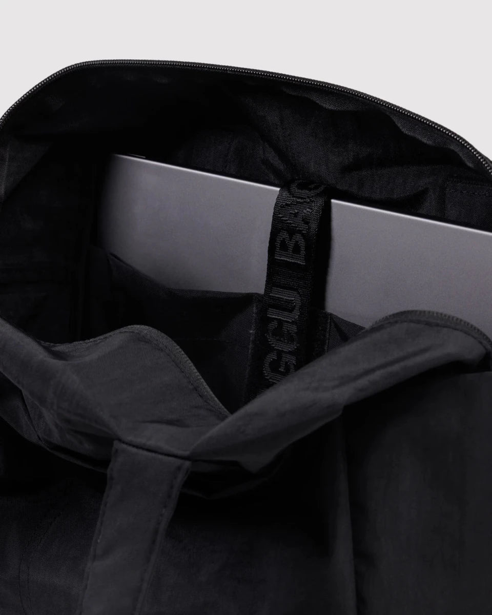 Sac Nuage Everyday Baggu Noir - Ex - voto