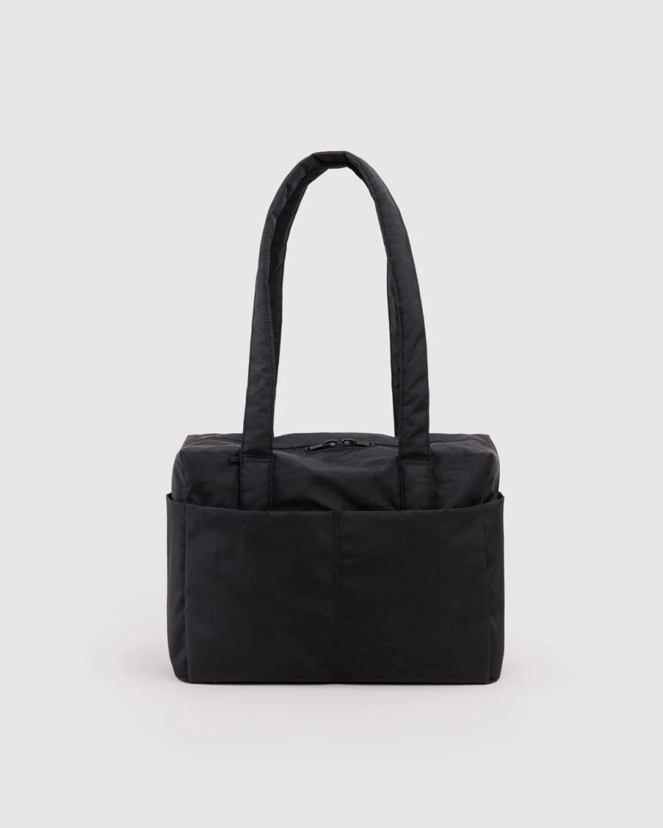 Sac Nuage Everyday Baggu Noir - Ex - voto