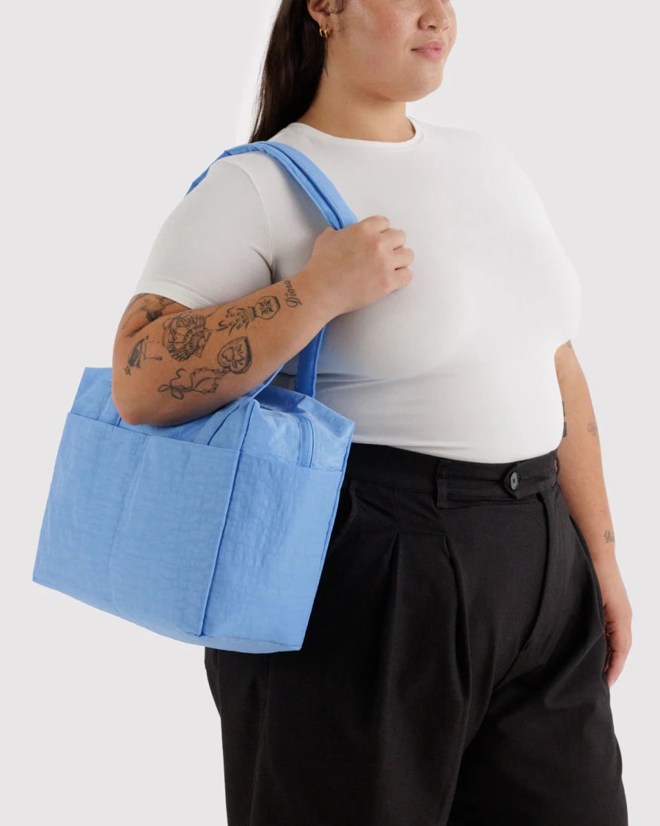 Sac Nuage Everyday Baggu Piscine - Ex - voto