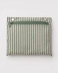 Sac Nuage Everyday Baggu Sage Stripes - Ex - voto