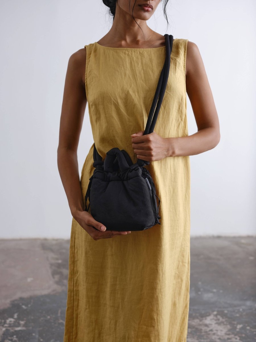 Sac Ona Micro Ölend - Ex - voto