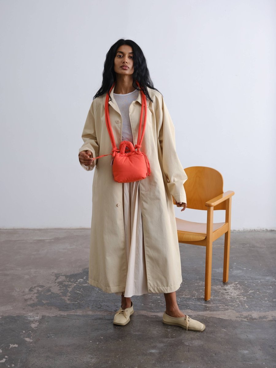 Sac Ona Micro Ölend - Ex - voto