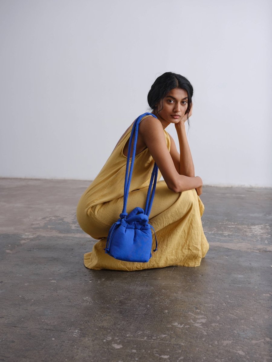Sac Ona Micro Ölend - Ex - voto