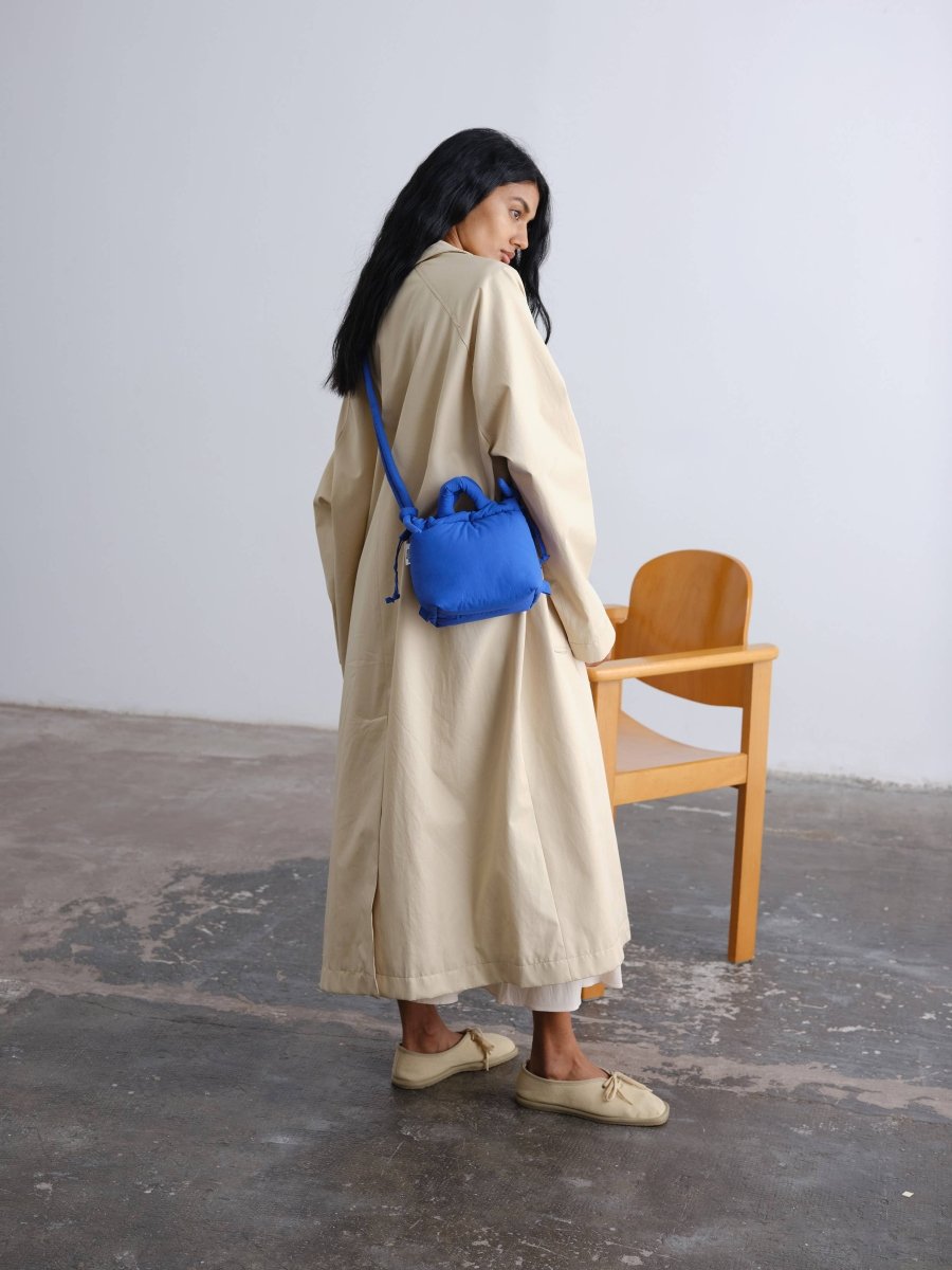 Sac Ona Micro Ölend - Ex - voto