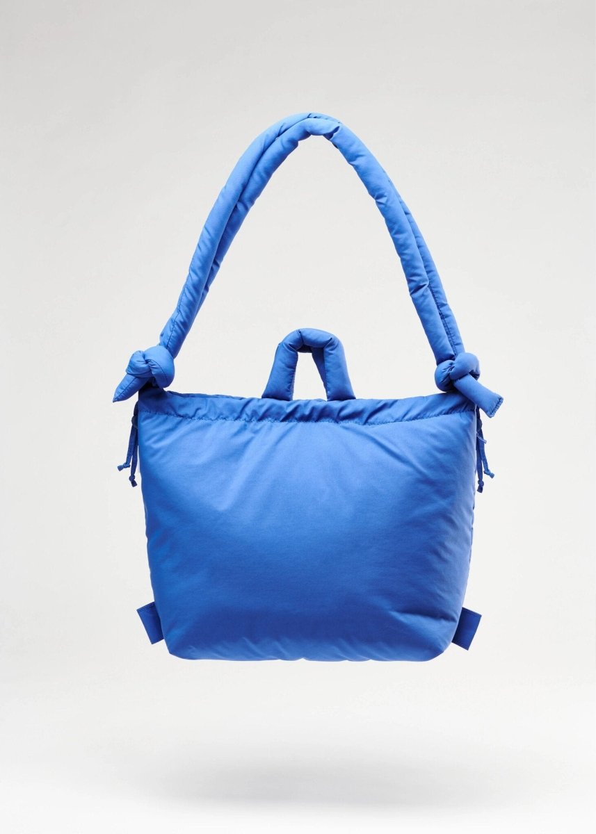 ÖLEND OLEND ONA SOFT BAG ÖLEND ONA SOFT BAG BLACK - Head Over Heels