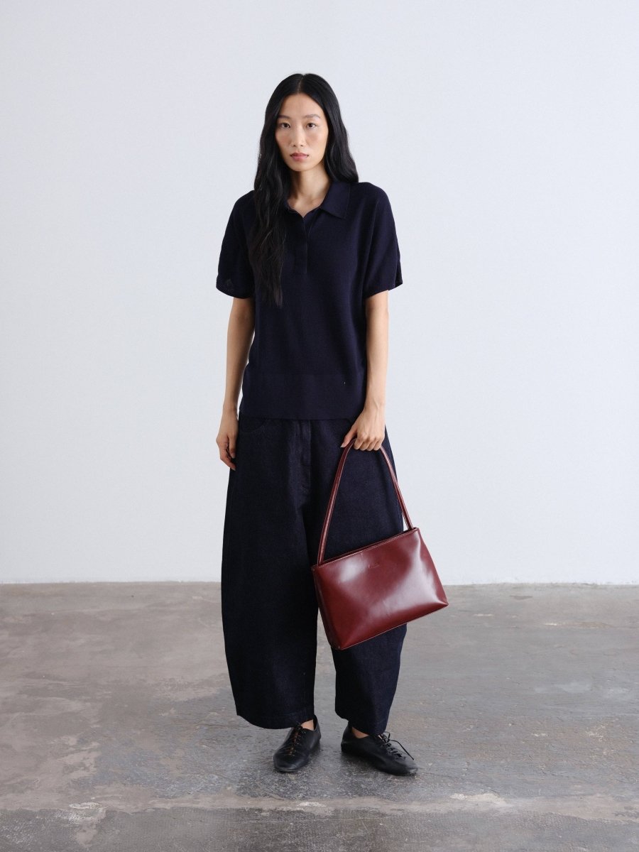 Sac Pina Ölend - Ex - voto