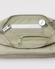 Sac Pochette Baggu Celadon - Ex - voto