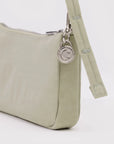 Sac Pochette Baggu Celadon - Ex - voto
