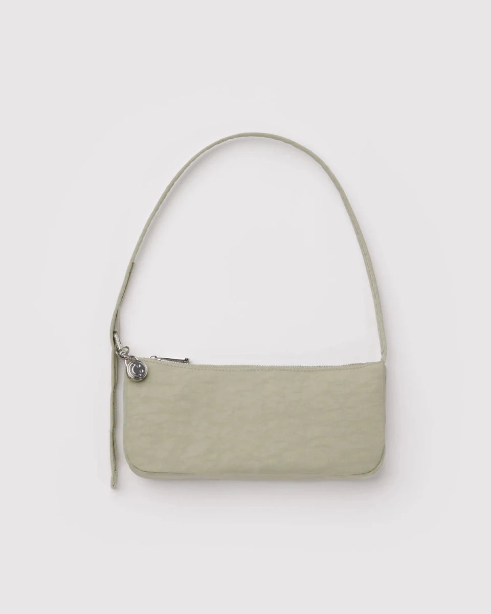 Sac Pochette Baggu Celadon - Ex - voto