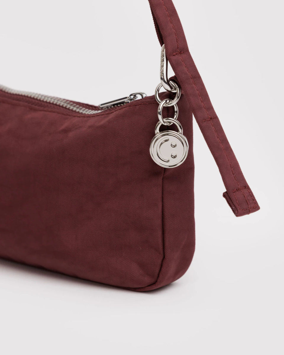 Sac Pochette Baggu Mahogany - Ex - voto