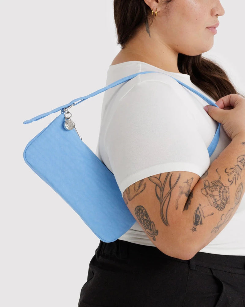 Sac Pochette Baggu Piscine - Ex - voto