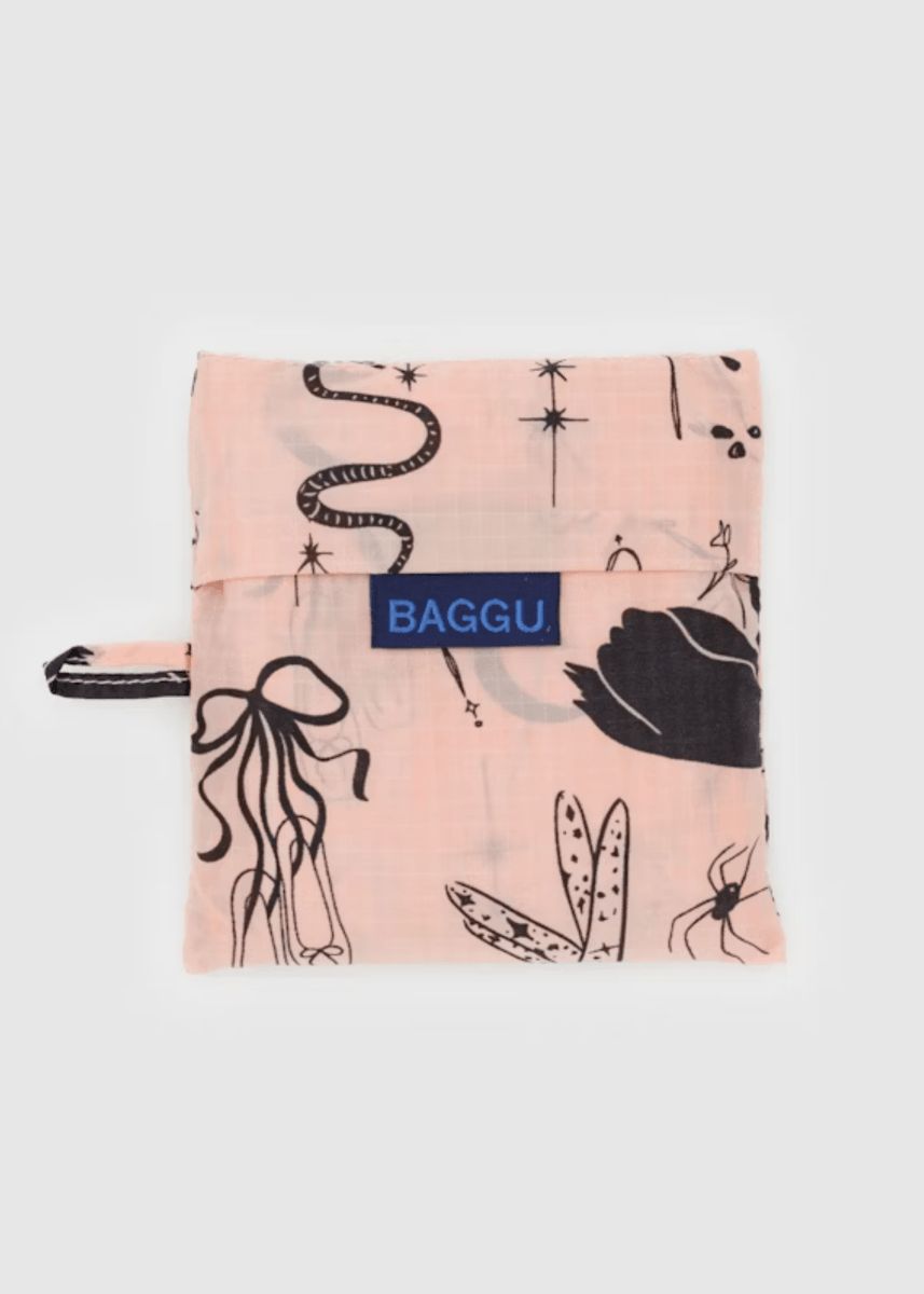 Sac Réutilisable Standard Baggu Ballet Icons - Ex - voto