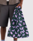 Sac Réutilisable Standard Baggu Butterflies - Ex - voto