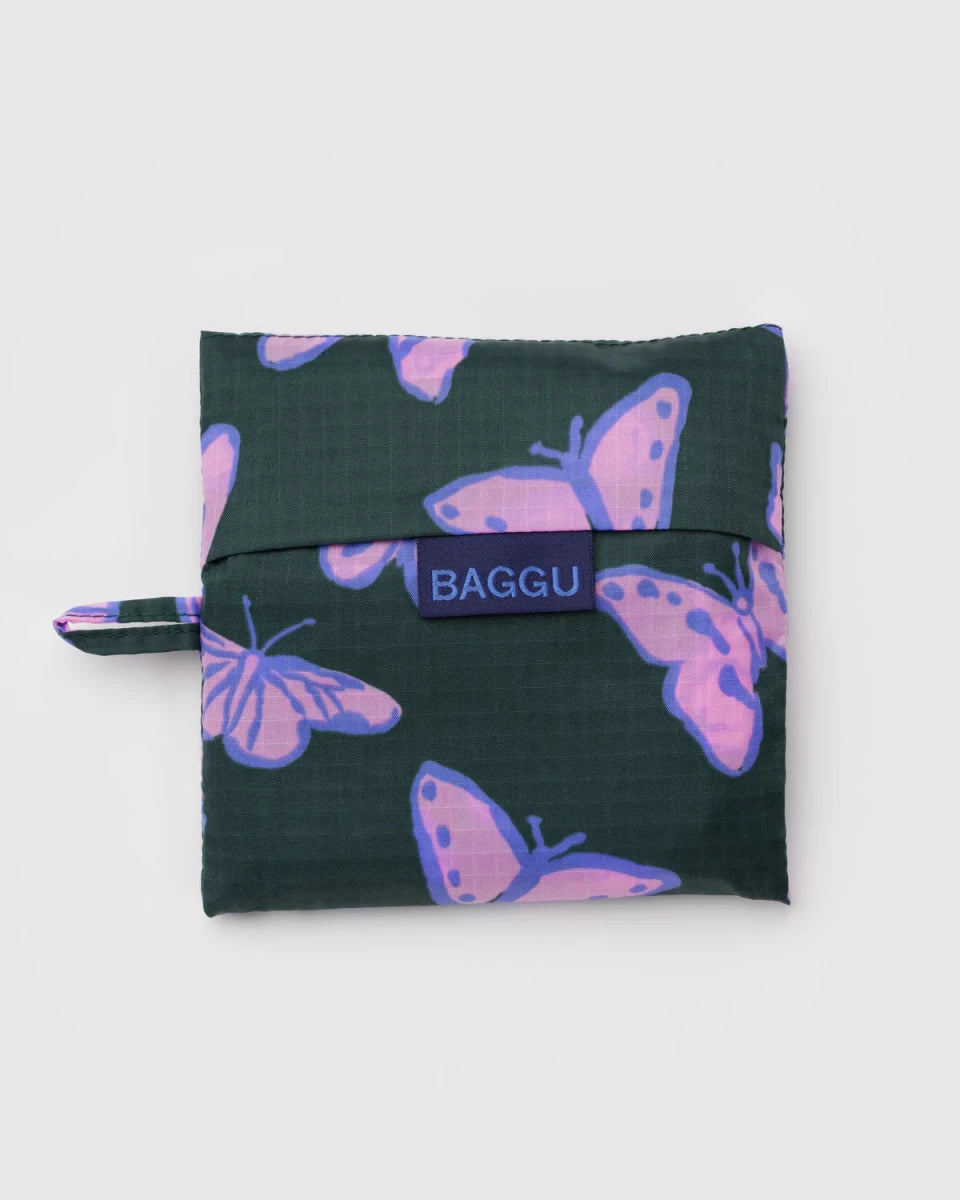 Sac Réutilisable Standard Baggu Butterflies - Ex - voto