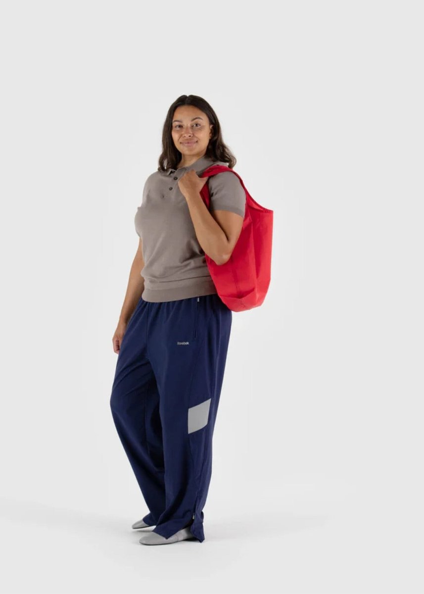Sac Réutilisable Standard Baggu Candy Apple - Ex - voto