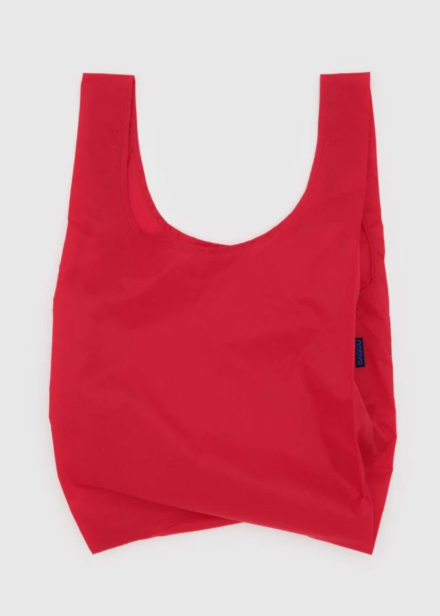 Sac Réutilisable Standard Baggu Candy Apple - Ex - voto