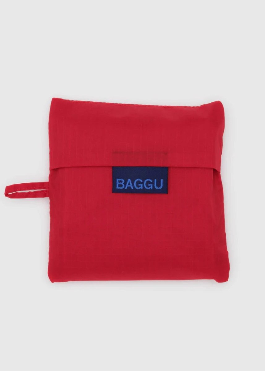 Sac Réutilisable Standard Baggu Candy Apple - Ex - voto
