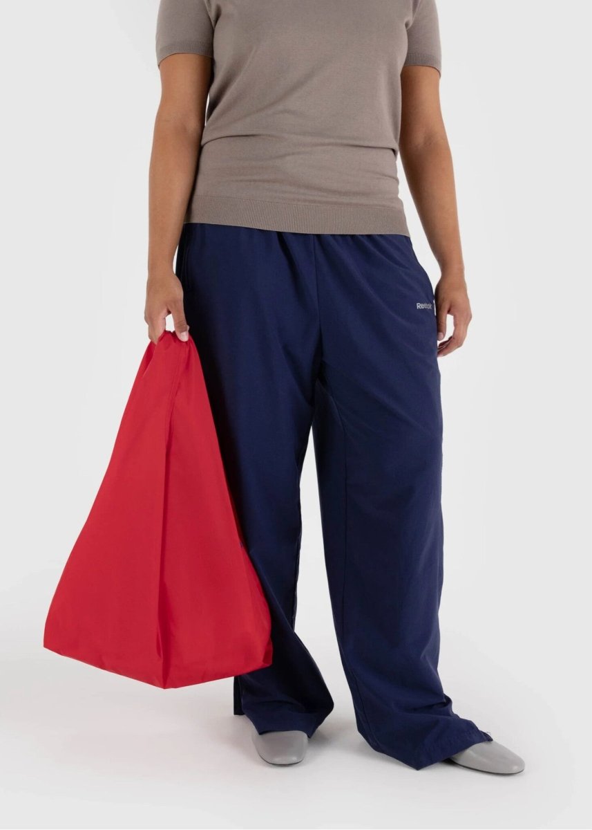 Sac Réutilisable Standard Baggu Candy Apple - Ex - voto