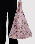 Sac Réutilisable Standard Baggu Castle Creatures - Ex-voto