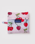 Sac Réutilisable Standard Baggu Cerise - Ex - voto