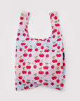 Sac Réutilisable Standard Baggu Cerise - Ex - voto