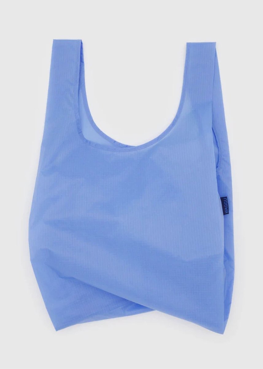 Sac Réutilisable Standard Baggu Cornflower - Ex - voto