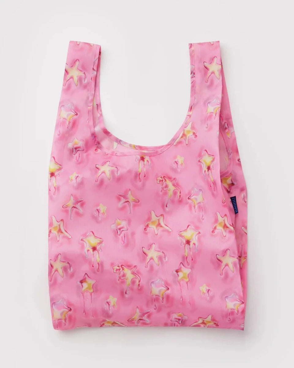 Sac Réutilisable Standard Baggu Dancing Stars - Ex-voto