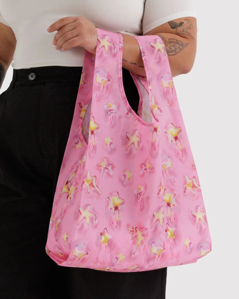 Sac Réutilisable Standard Baggu Dancing Stars - Ex-voto