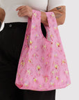 Sac Réutilisable Standard Baggu Dancing Stars - Ex-voto