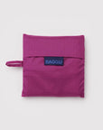 Sac Réutilisable Standard Baggu Deep Fuchsia - Ex - voto