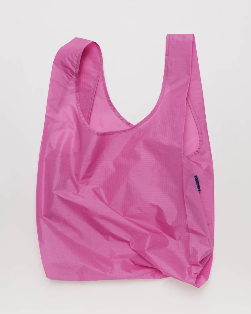 Sac Réutilisable Standard Baggu Extra Pink - Ex - voto