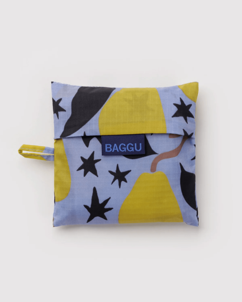 Sac Réutilisable Standard Baggu Golden Pears - Ex-voto