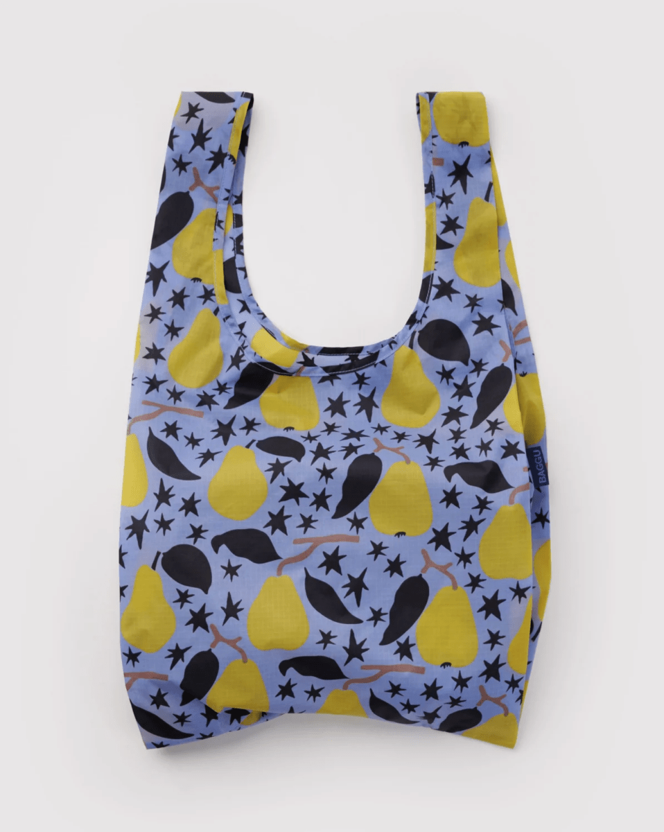 Sac Réutilisable Standard Baggu Golden Pears - Ex-voto