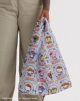 Sac Réutilisable Standard Baggu Hello Kitty & Friends Western - Ex - voto