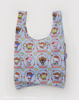 Sac Réutilisable Standard Baggu Hello Kitty & Friends Western - Ex - voto