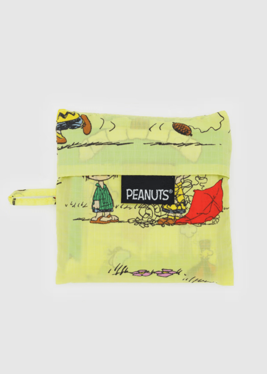 Sac Réutilisable Standard Baggu Kite Eating Tree - Ex - voto